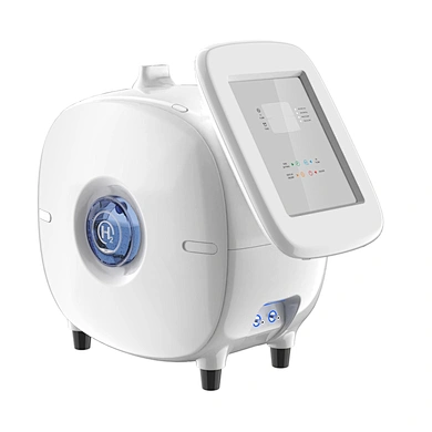 hydrogen water ionizer bottle